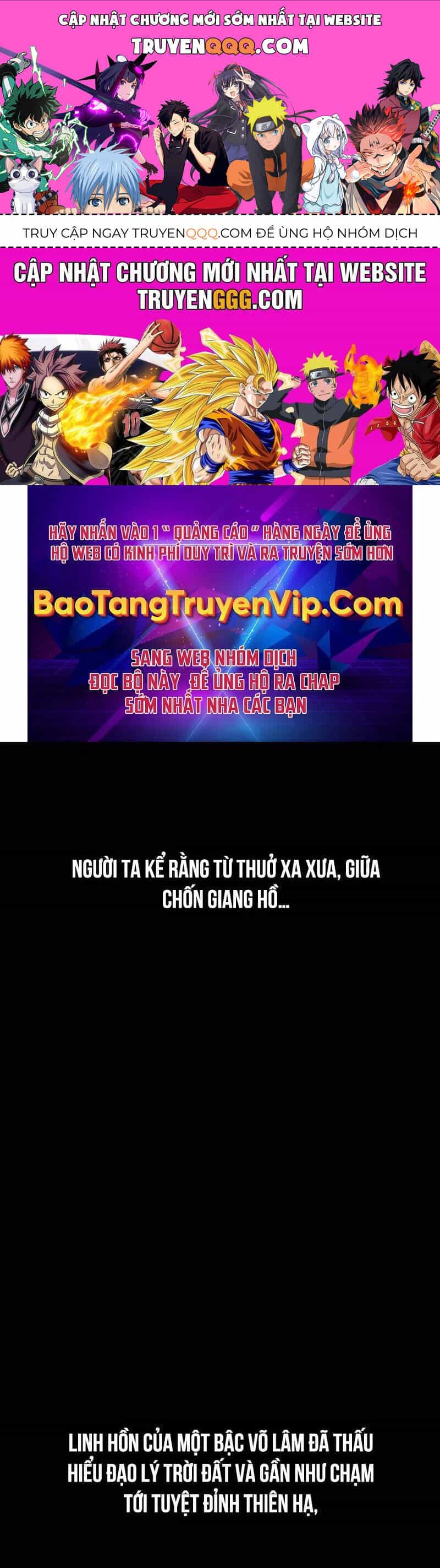 Đỉnh Phong Chi Tinh - Chương 1 - ảnh 1