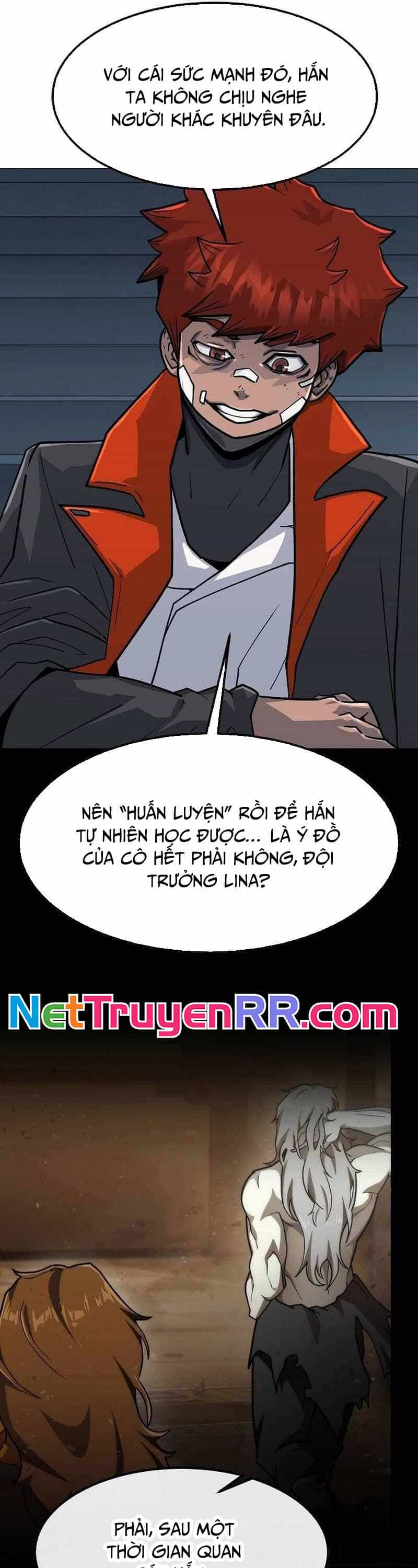 Đỉnh Phong Chi Tinh - Chương 16 - ảnh 20