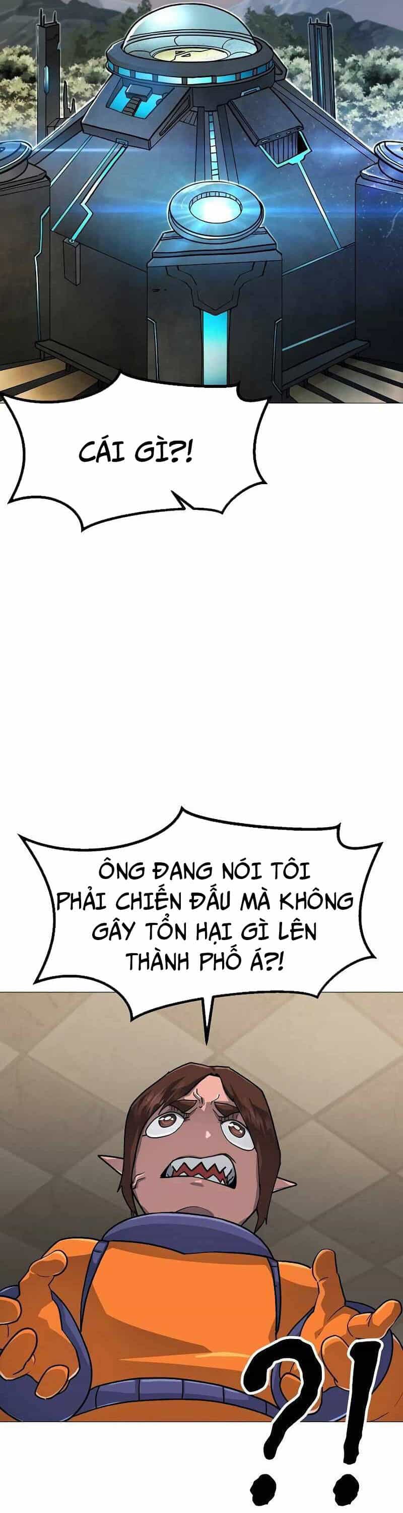 Đỉnh Phong Chi Tinh - Chương 18 - ảnh 31