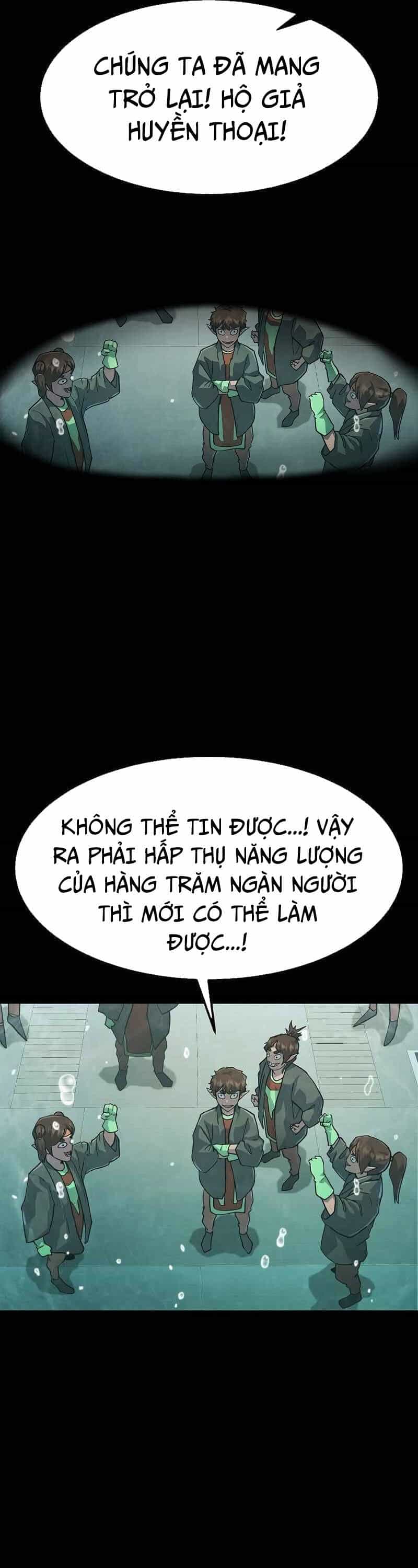 Đỉnh Phong Chi Tinh - Chương 18 - ảnh 5