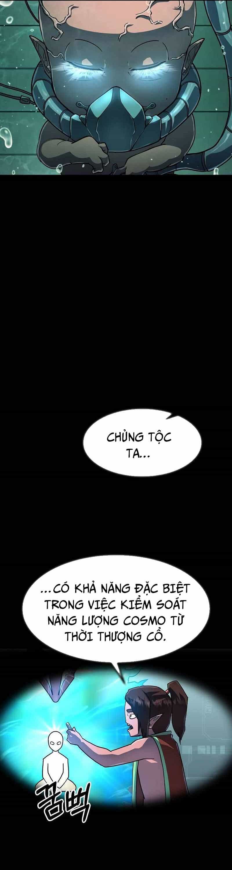 Đỉnh Phong Chi Tinh - Chương 18 - ảnh 8