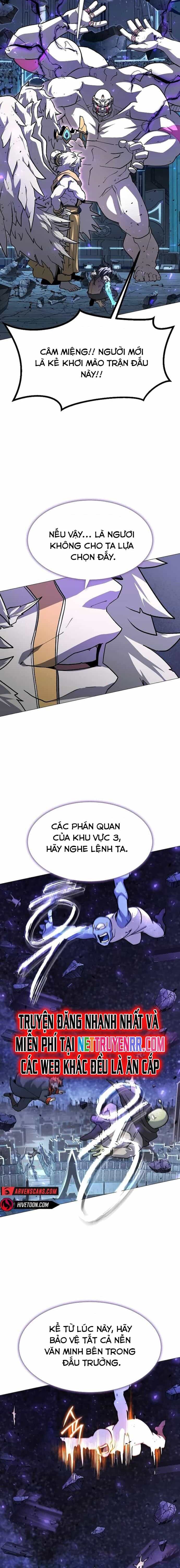Đỉnh Phong Chi Tinh - Chương 21 - ảnh 15