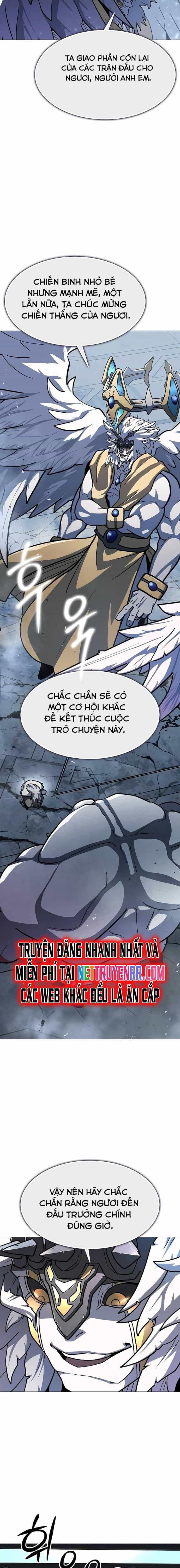 Đỉnh Phong Chi Tinh - Chương 21 - ảnh 25