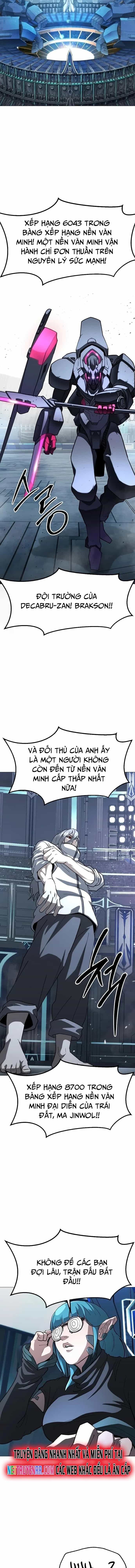 Đỉnh Phong Chi Tinh - Chương 22 - ảnh 13