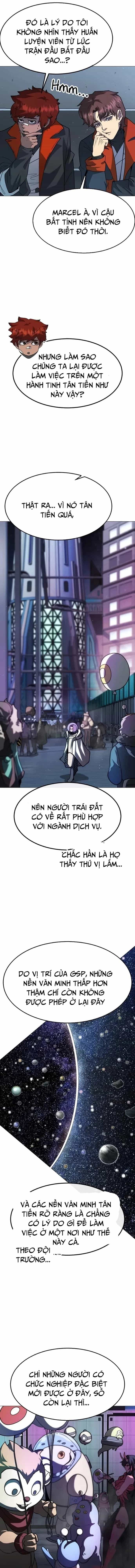 Đỉnh Phong Chi Tinh - Chương 22 - ảnh 4