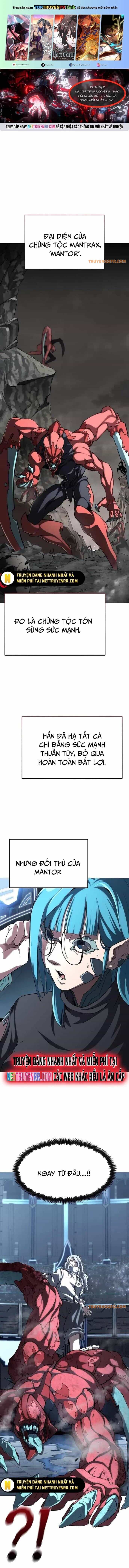 Đỉnh Phong Chi Tinh - Chương 23 - ảnh 1