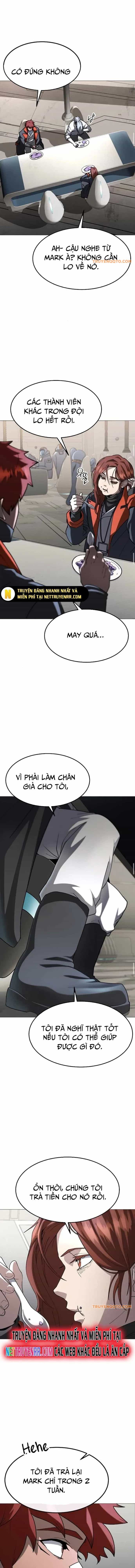 Đỉnh Phong Chi Tinh - Chương 23 - ảnh 6