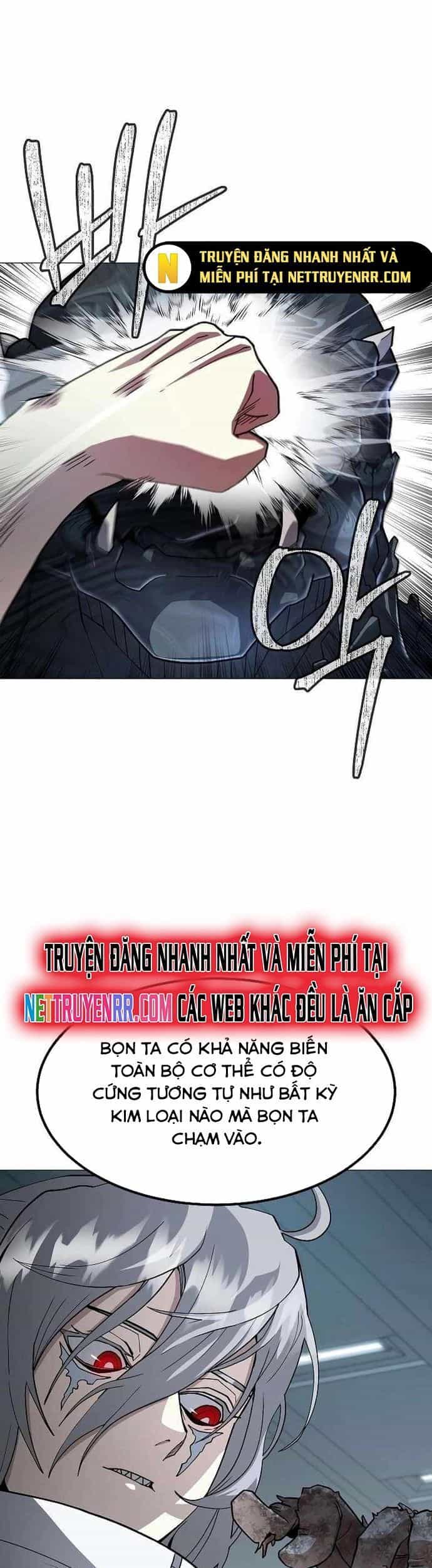 Đỉnh Phong Chi Tinh - Chương 24 - ảnh 41
