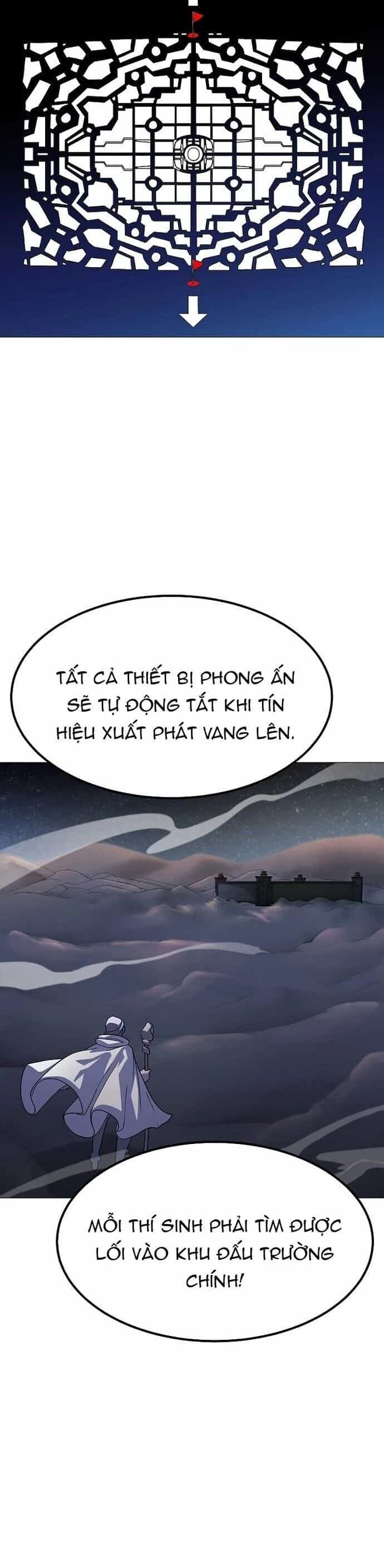Đỉnh Phong Chi Tinh - Chương 30 - ảnh 33