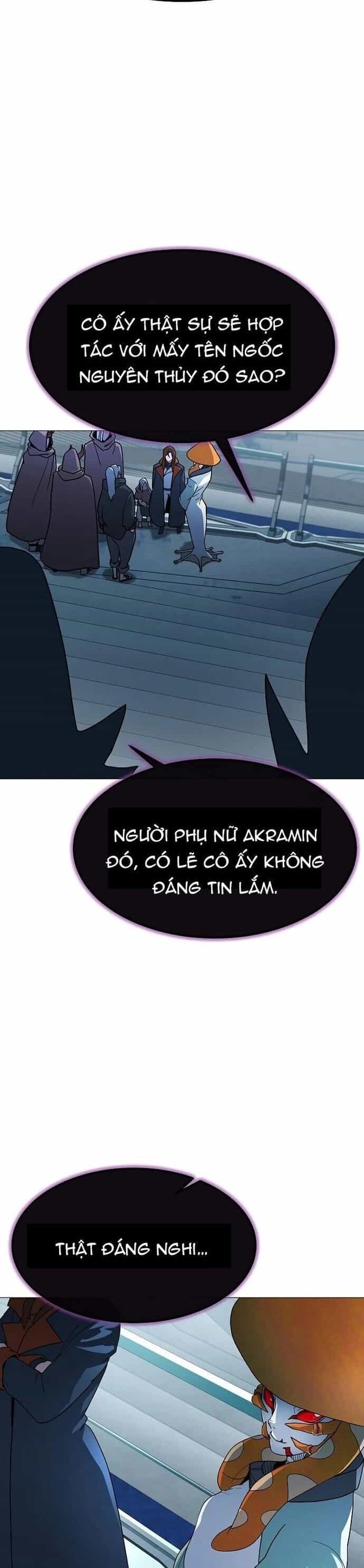 Đỉnh Phong Chi Tinh - Chương 30 - ảnh 35