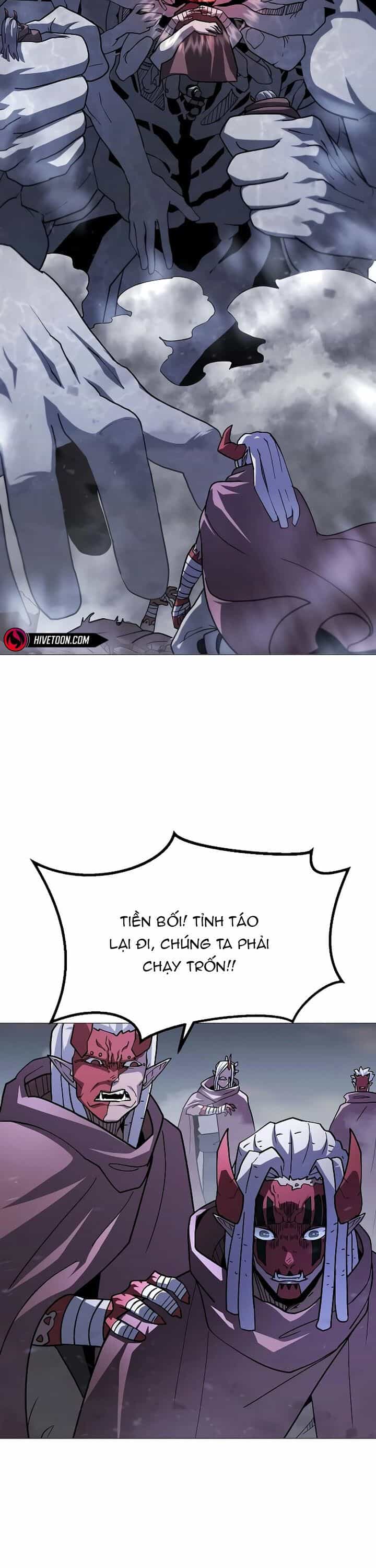 Đỉnh Phong Chi Tinh - Chương 32 - ảnh 24