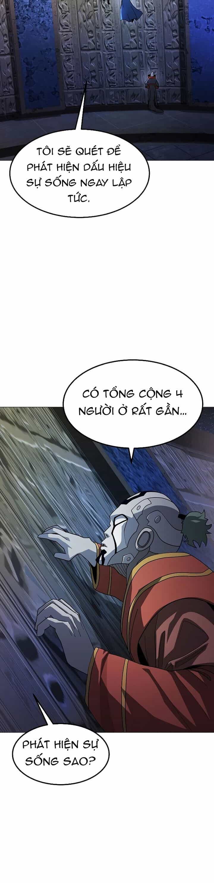 Đỉnh Phong Chi Tinh - Chương 33 - ảnh 26