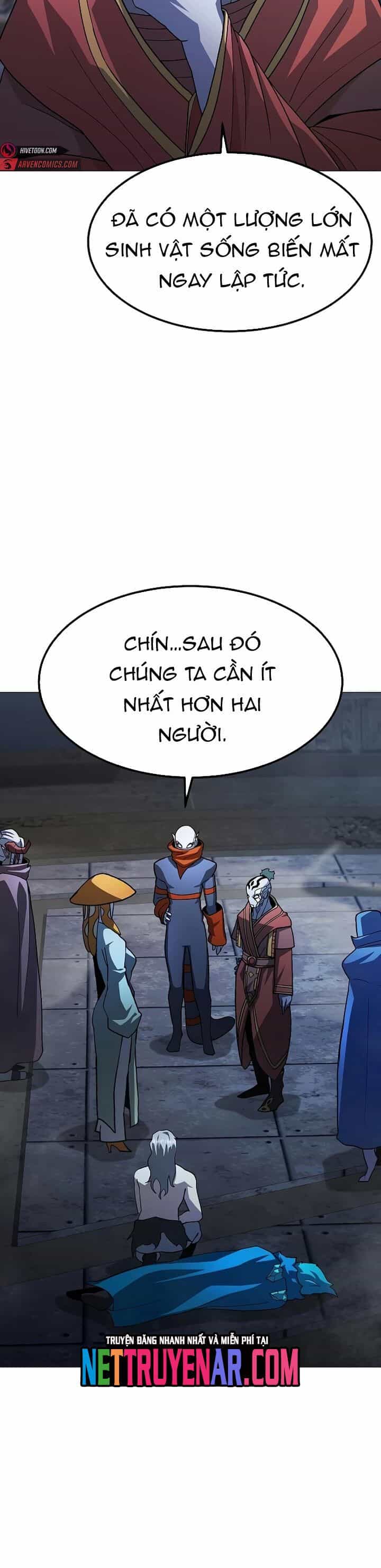 Đỉnh Phong Chi Tinh - Chương 33 - ảnh 31