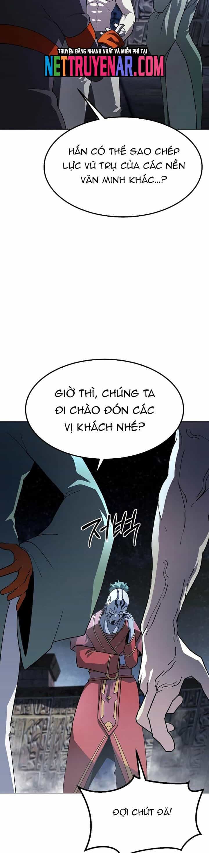 Đỉnh Phong Chi Tinh - Chương 33 - ảnh 37