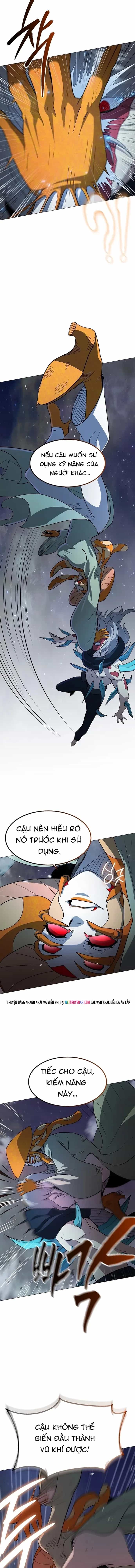 Đỉnh Phong Chi Tinh - Chương 41 - ảnh 10