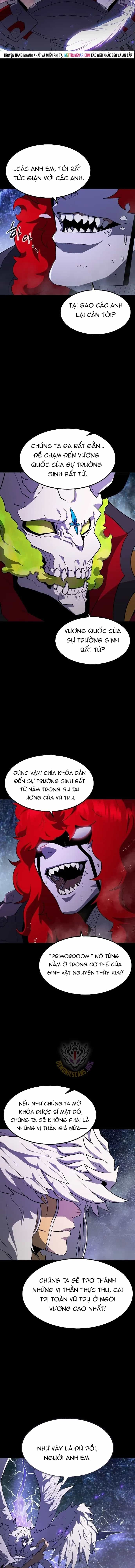 Đỉnh Phong Chi Tinh - Chương 42 - ảnh 11