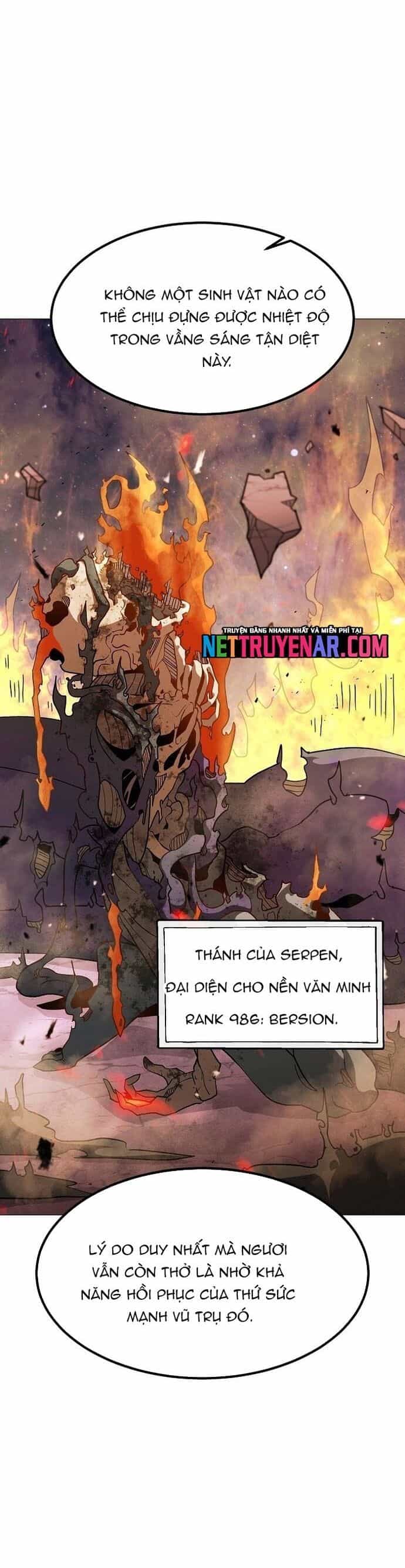 Đỉnh Phong Chi Tinh - Chương 43 - ảnh 20