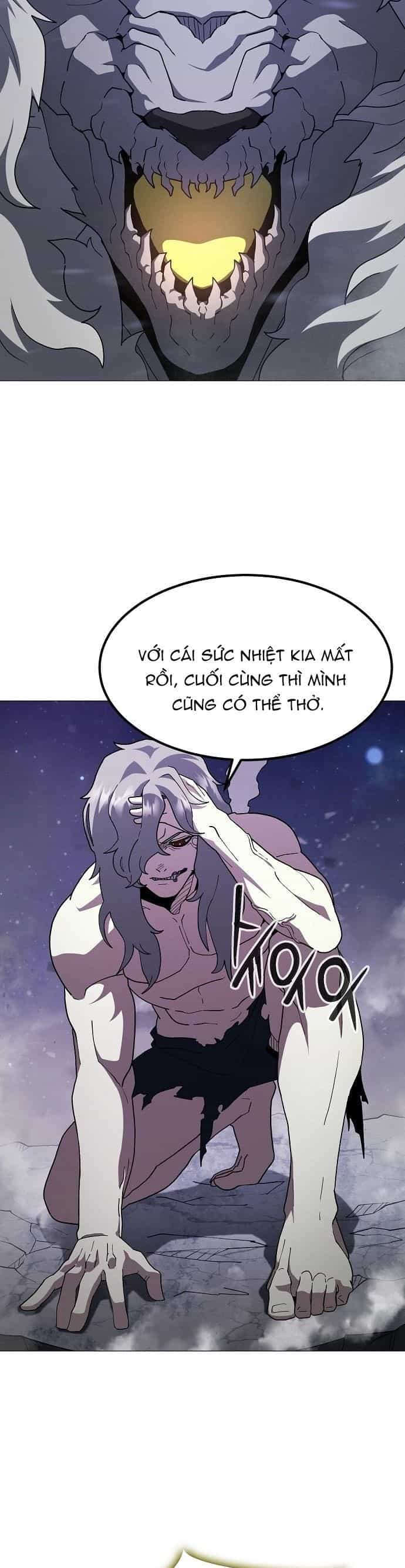 Đỉnh Phong Chi Tinh - Chương 44 - ảnh 22