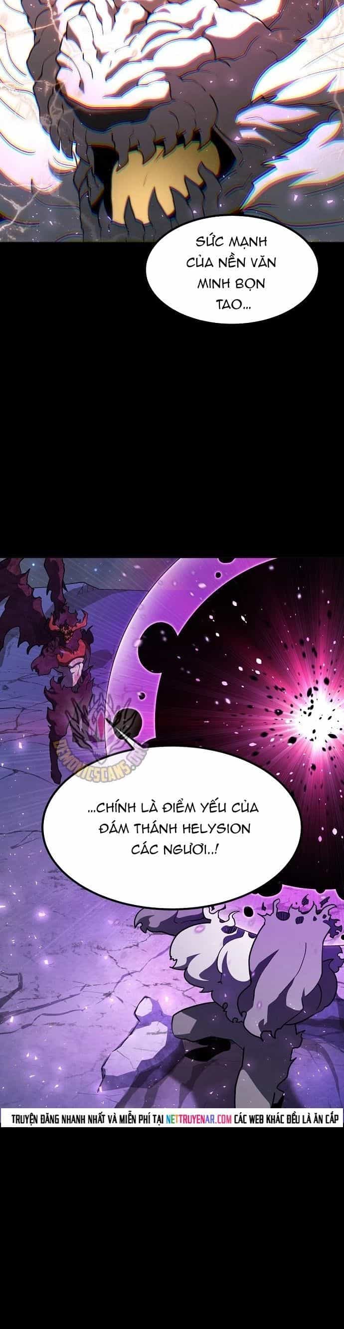 Đỉnh Phong Chi Tinh - Chương 44 - ảnh 31