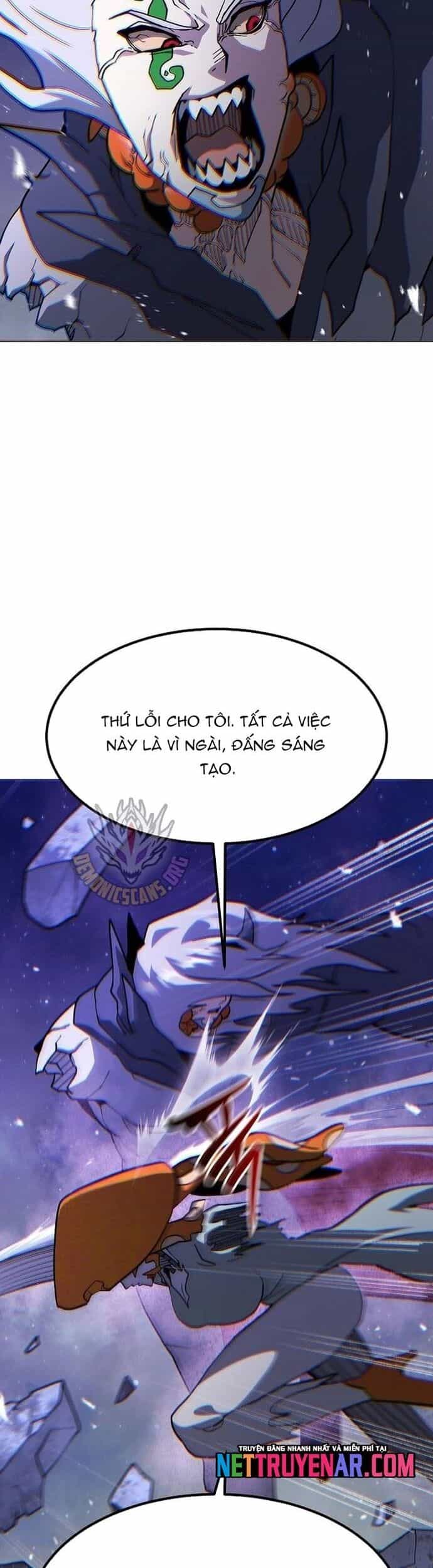 Đỉnh Phong Chi Tinh - Chương 45 - ảnh 64