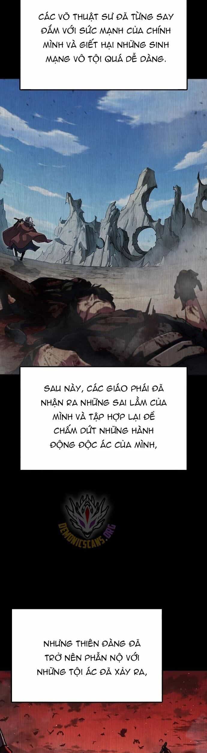 Đỉnh Phong Chi Tinh - Chương 47 - ảnh 2