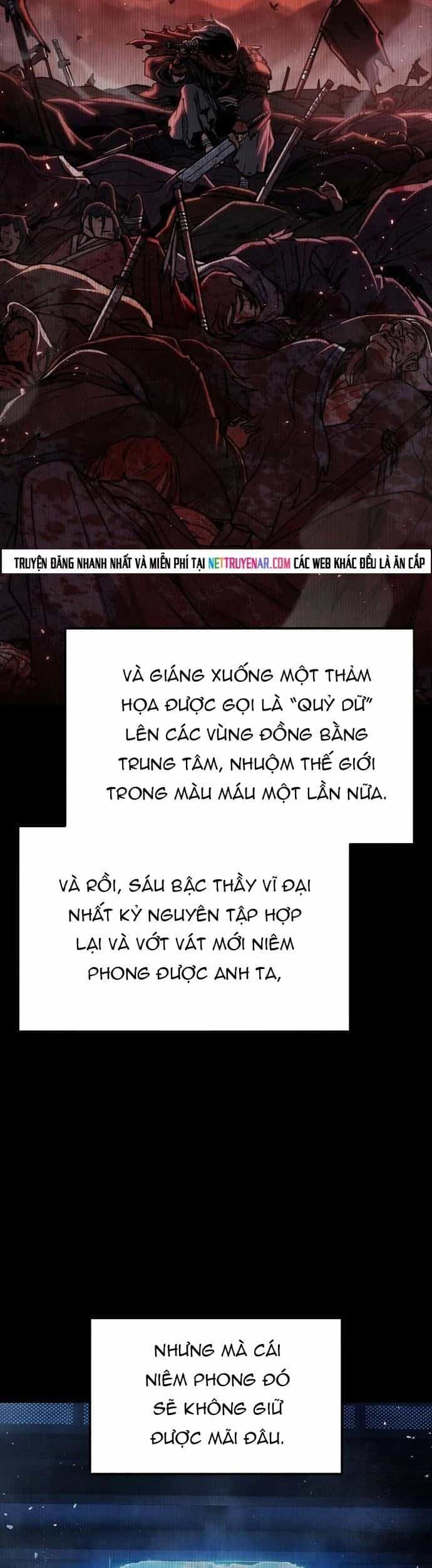 Đỉnh Phong Chi Tinh - Chương 47 - ảnh 3