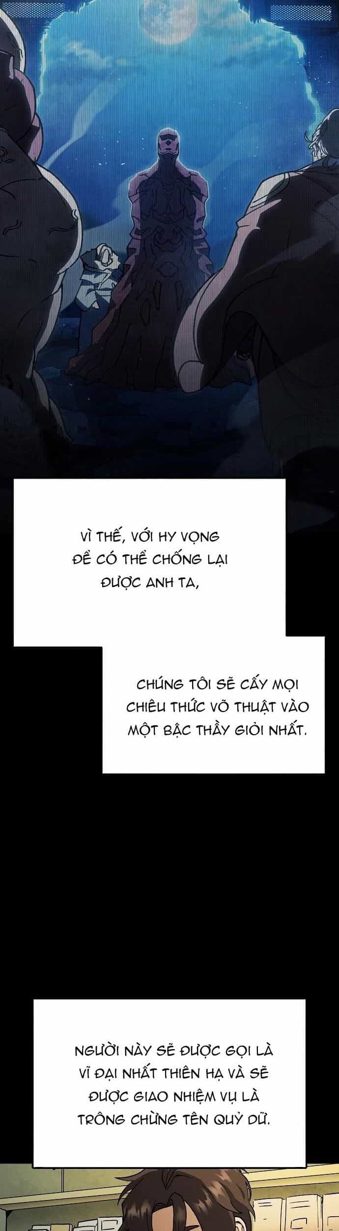 Đỉnh Phong Chi Tinh - Chương 47 - ảnh 4