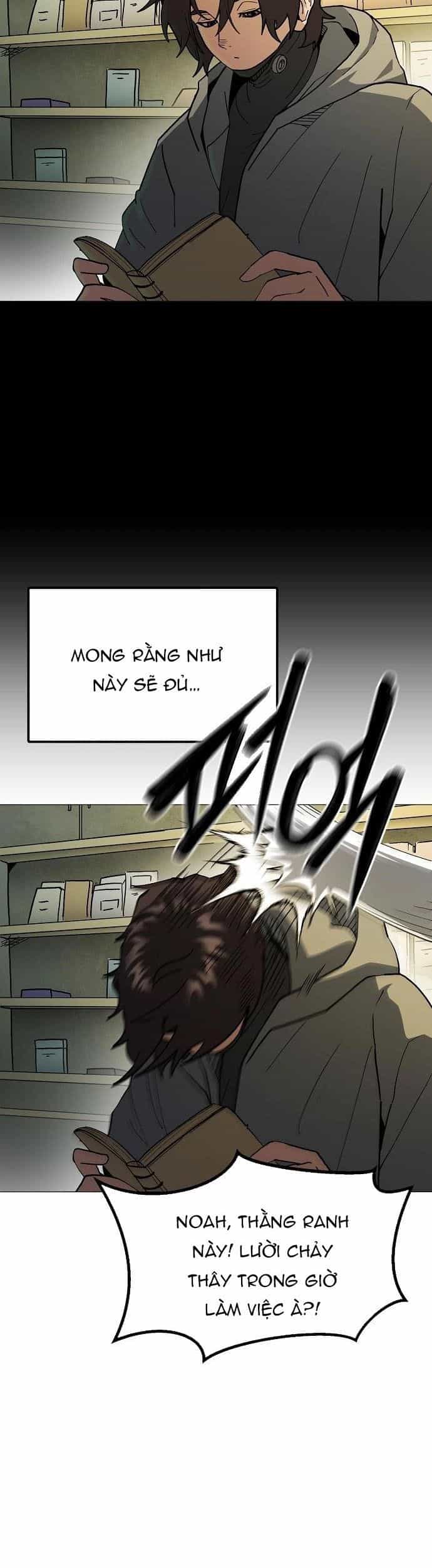 Đỉnh Phong Chi Tinh - Chương 47 - ảnh 5