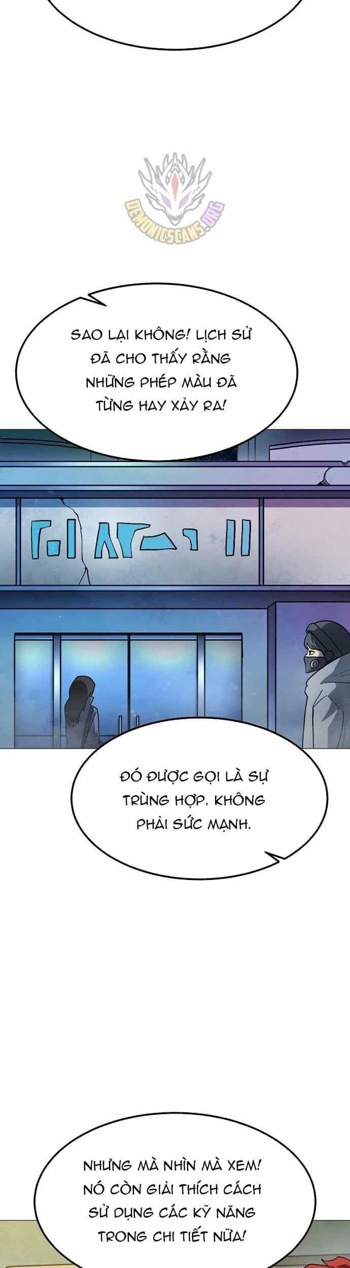 Đỉnh Phong Chi Tinh - Chương 47 - ảnh 8