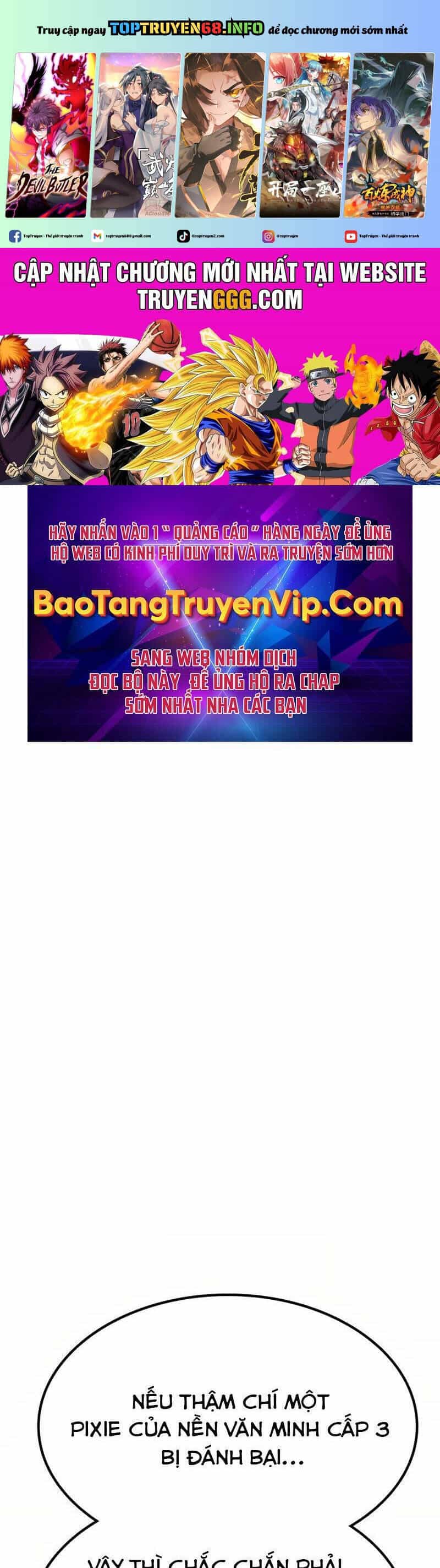 Đỉnh Phong Chi Tinh - Chương 5 - ảnh 2