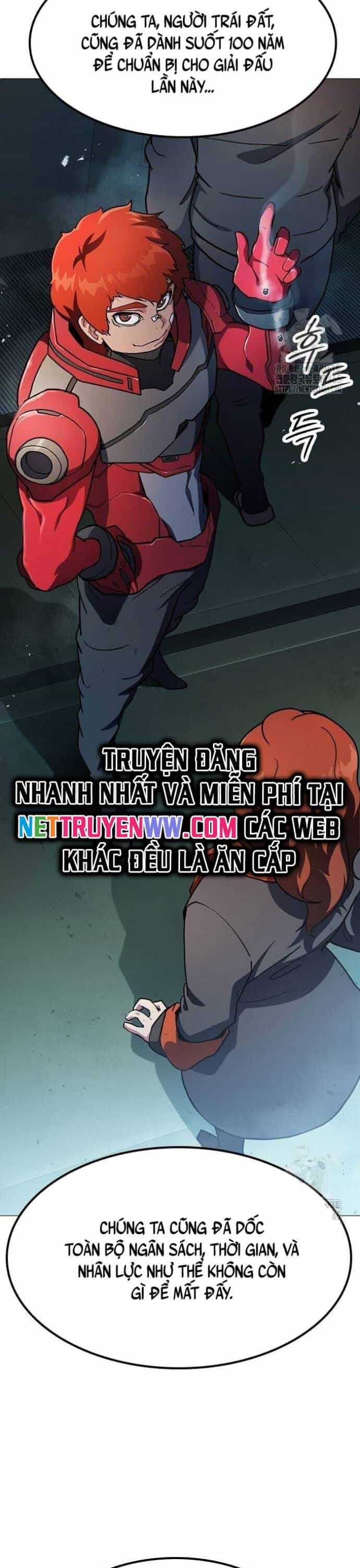 Đỉnh Phong Chi Tinh - Chương 8 - ảnh 15