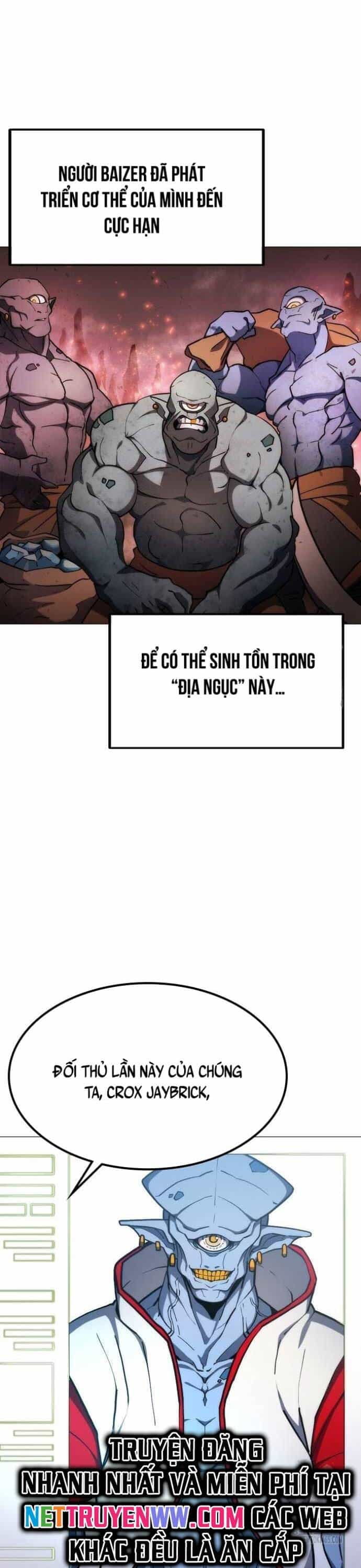 Đỉnh Phong Chi Tinh - Chương 8 - ảnh 2