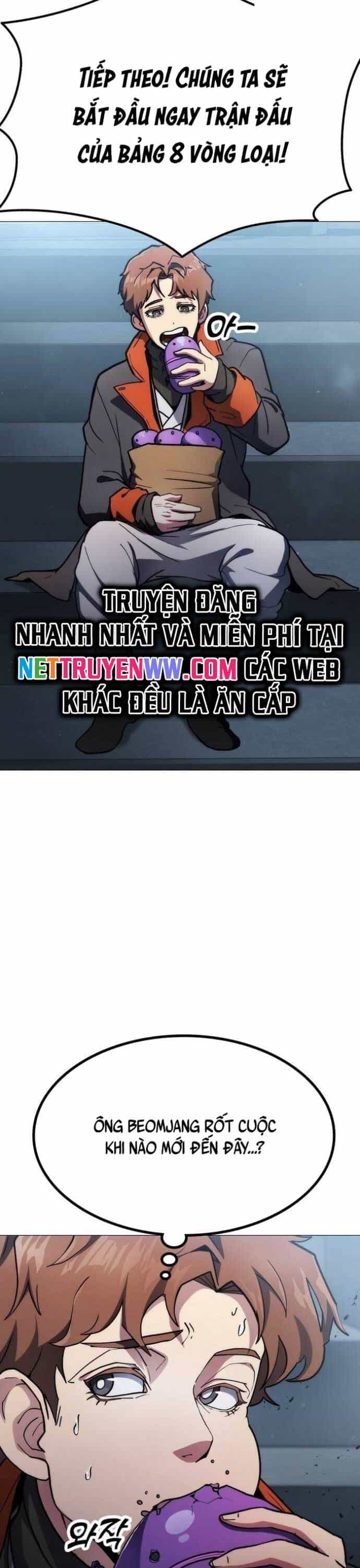 Đỉnh Phong Chi Tinh - Chương 8 - ảnh 20
