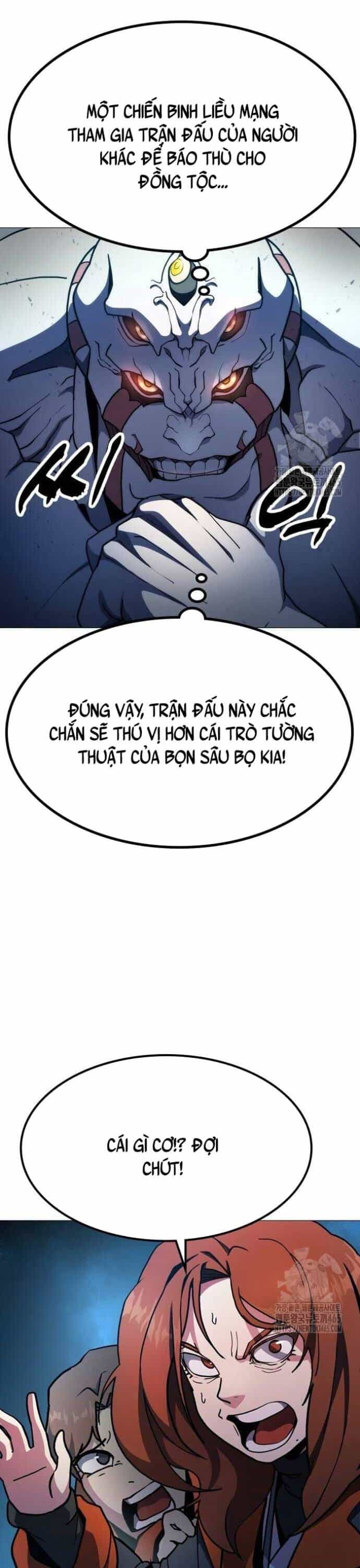 Đỉnh Phong Chi Tinh - Chương 8 - ảnh 56