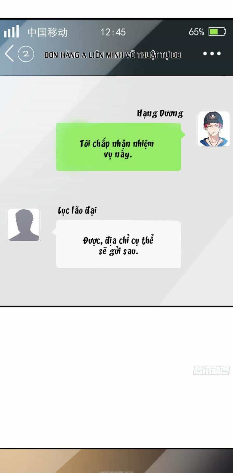 Đỉnh Phong Cường Thiếu - Chương 1 - ảnh 10