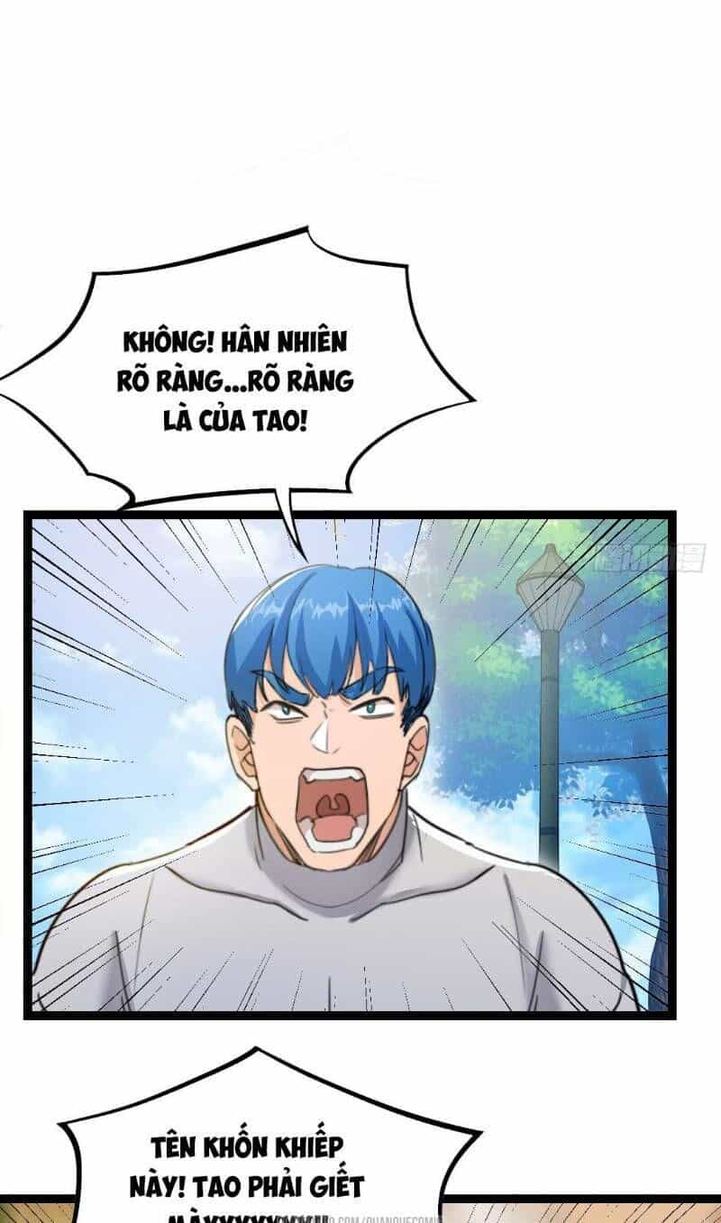 Đỉnh Phong Cường Thiếu - Chương 10 - ảnh 13