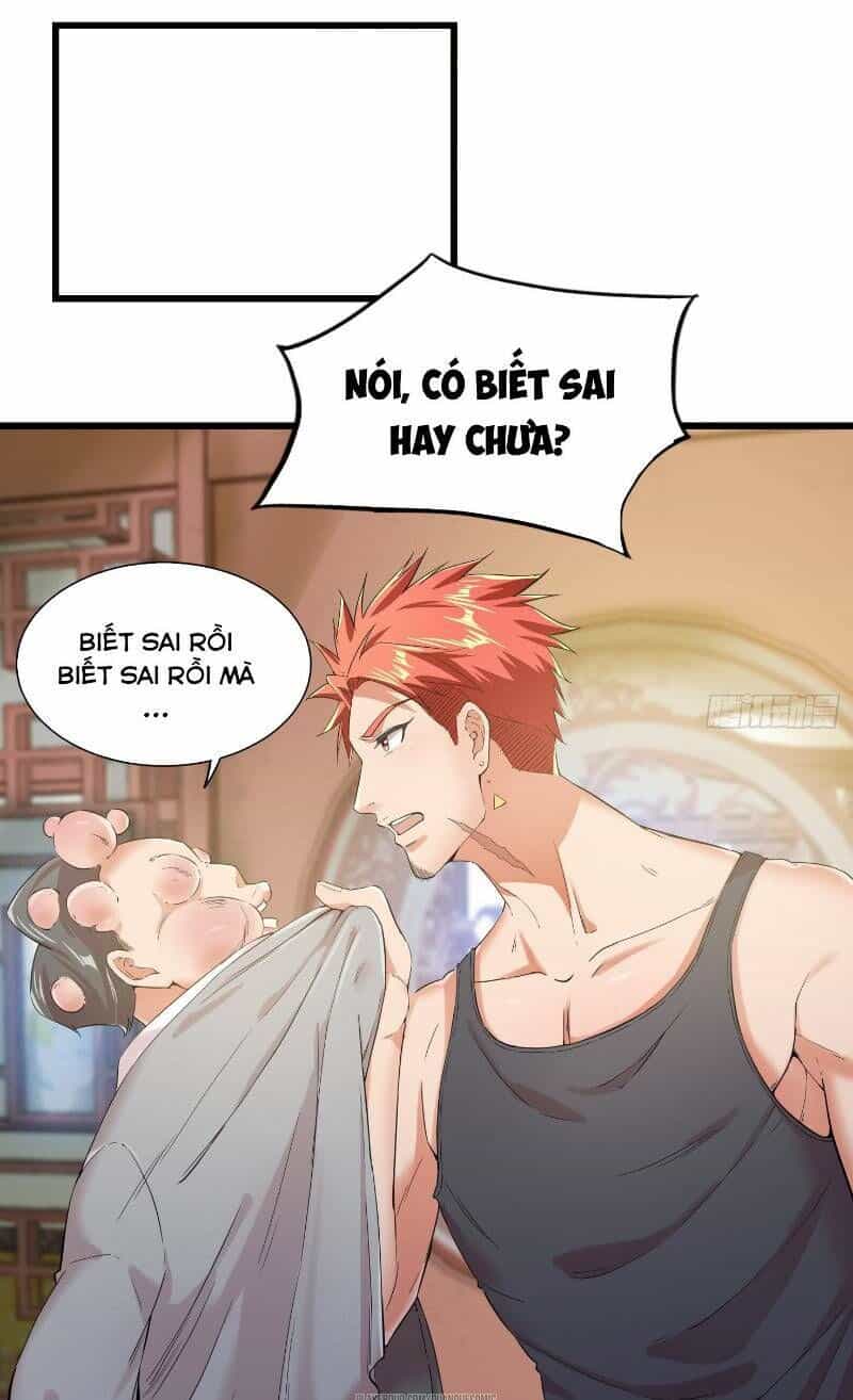 Đỉnh Phong Cường Thiếu - Chương 11 - ảnh 30