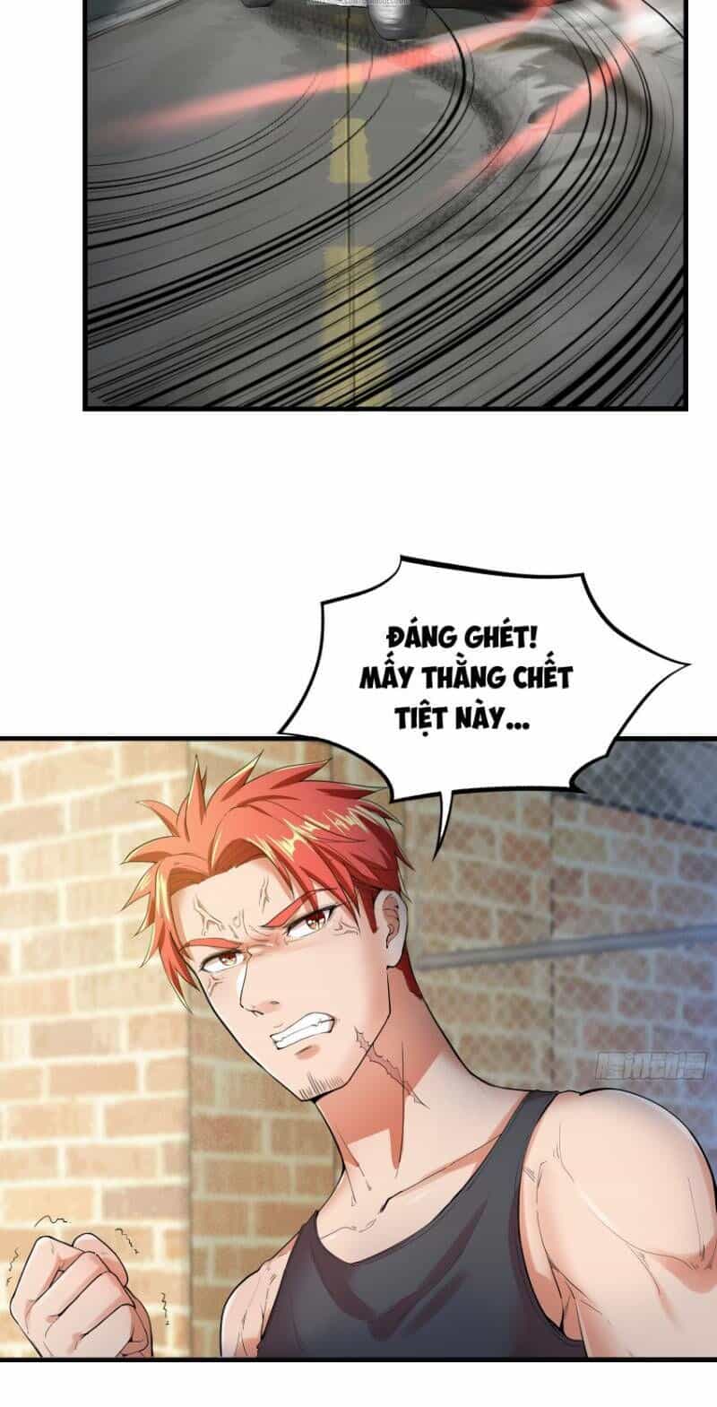 Đỉnh Phong Cường Thiếu - Chương 12 - ảnh 12