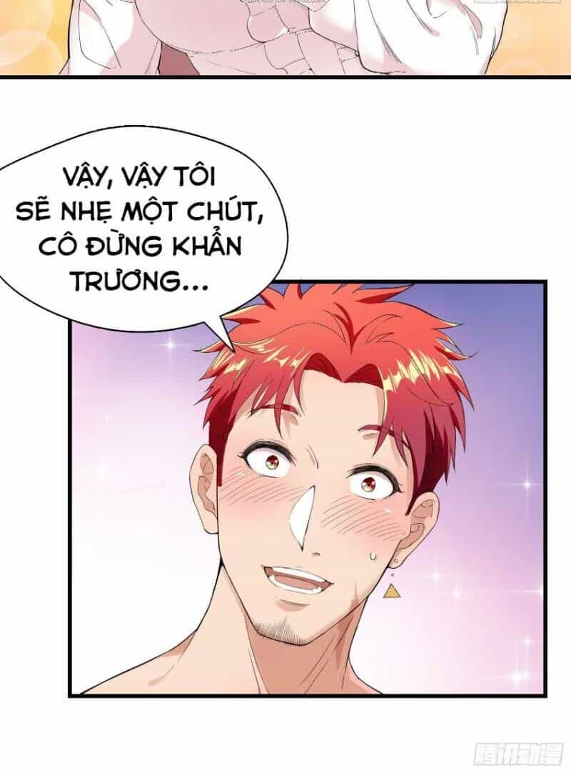 Đỉnh Phong Cường Thiếu - Chương 16 - ảnh 26