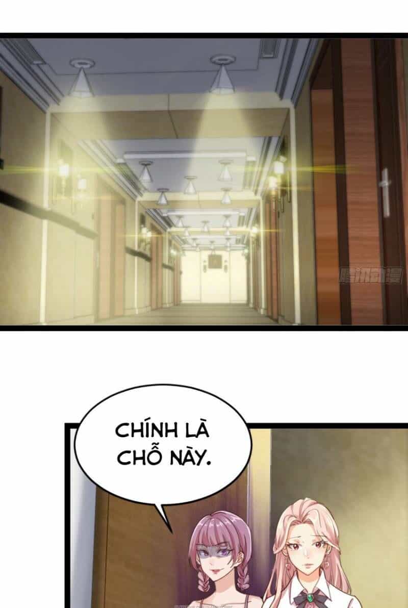Đỉnh Phong Cường Thiếu - Chương 19 - ảnh 19