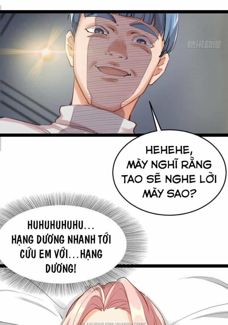 Đỉnh Phong Cường Thiếu - Chương 19 - ảnh 26