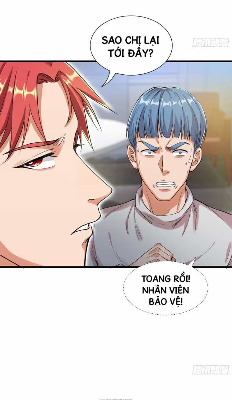Đỉnh Phong Cường Thiếu - Chương 20 - ảnh 19