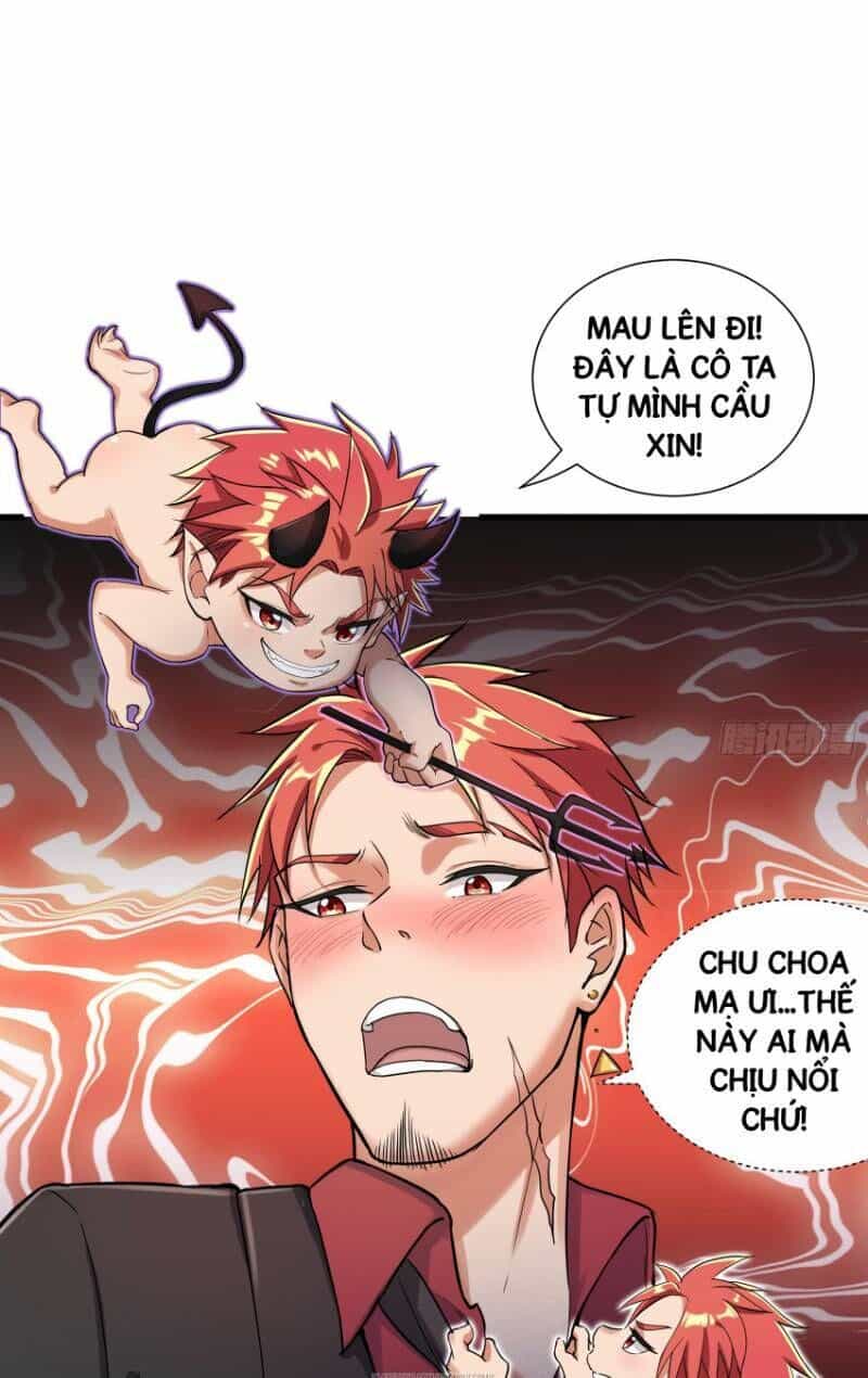 Đỉnh Phong Cường Thiếu - Chương 20 - ảnh 27