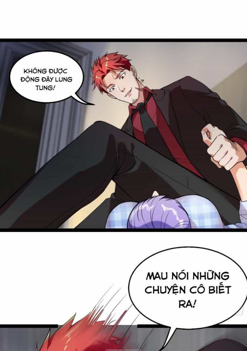 Đỉnh Phong Cường Thiếu - Chương 24 - ảnh 23