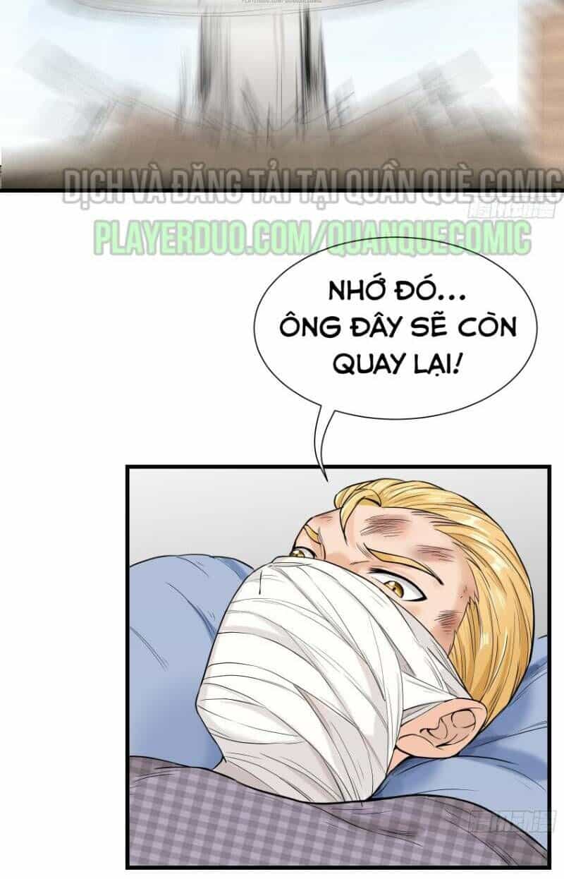 Đỉnh Phong Cường Thiếu - Chương 27 - ảnh 24