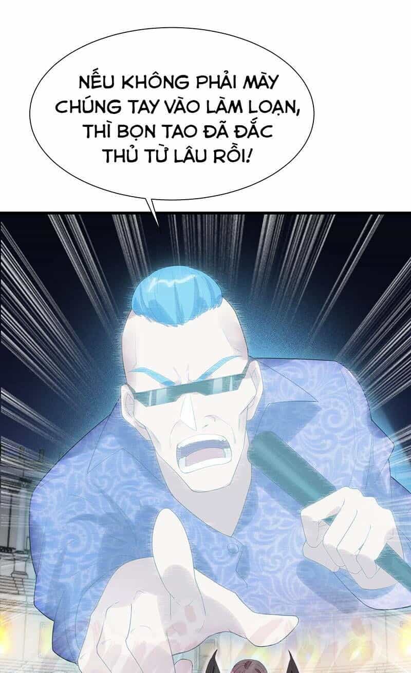 Đỉnh Phong Cường Thiếu - Chương 38 - ảnh 19
