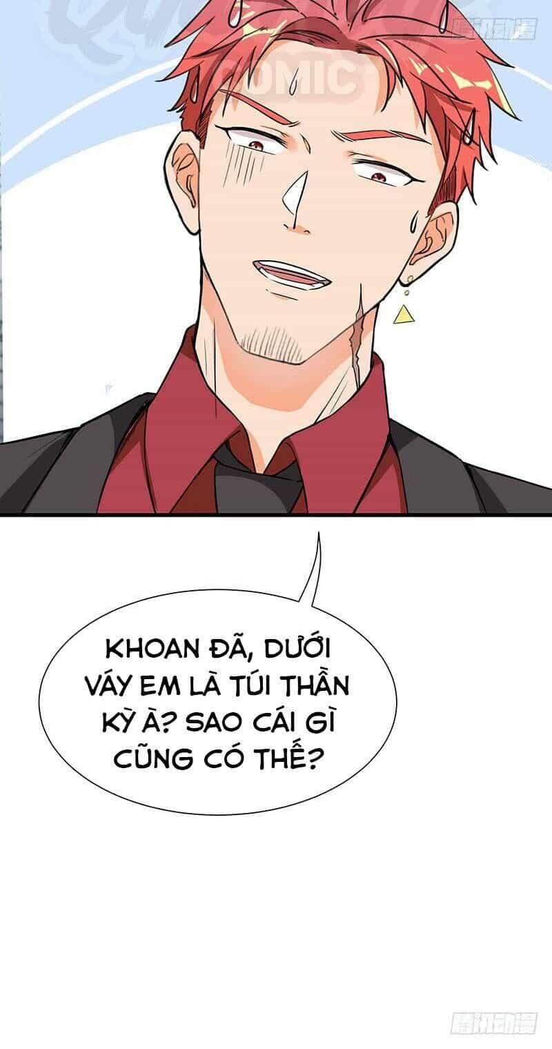 Đỉnh Phong Cường Thiếu - Chương 39 - ảnh 13