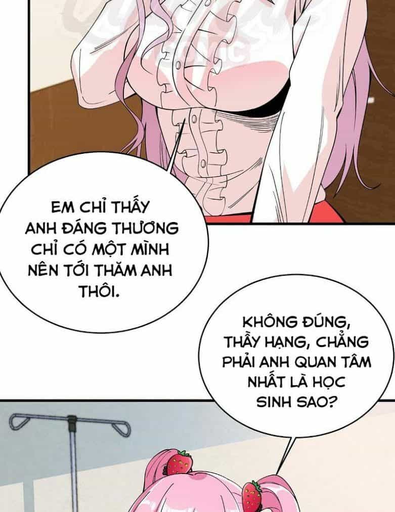 Đỉnh Phong Cường Thiếu - Chương 41 - ảnh 24