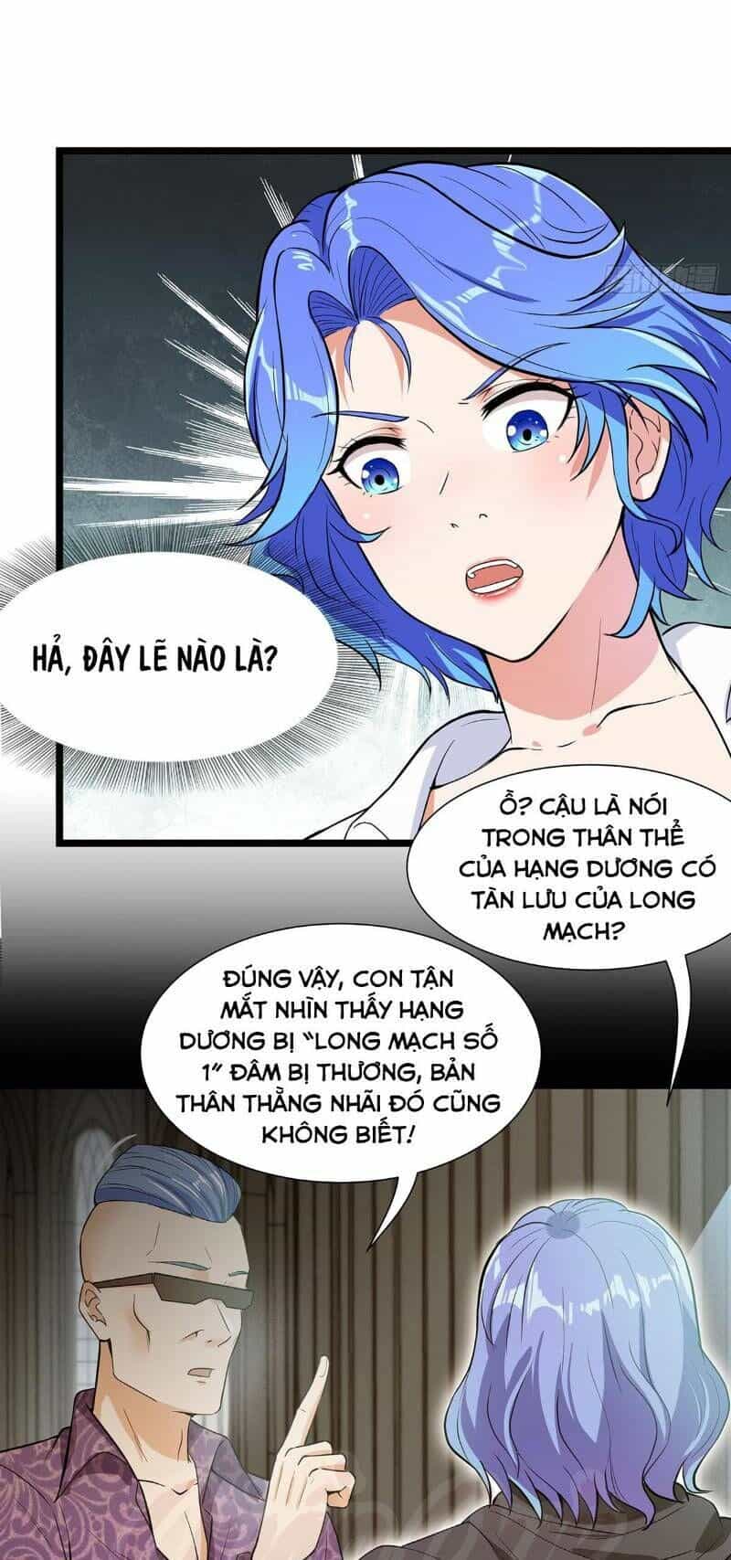 Đỉnh Phong Cường Thiếu - Chương 43 - ảnh 23