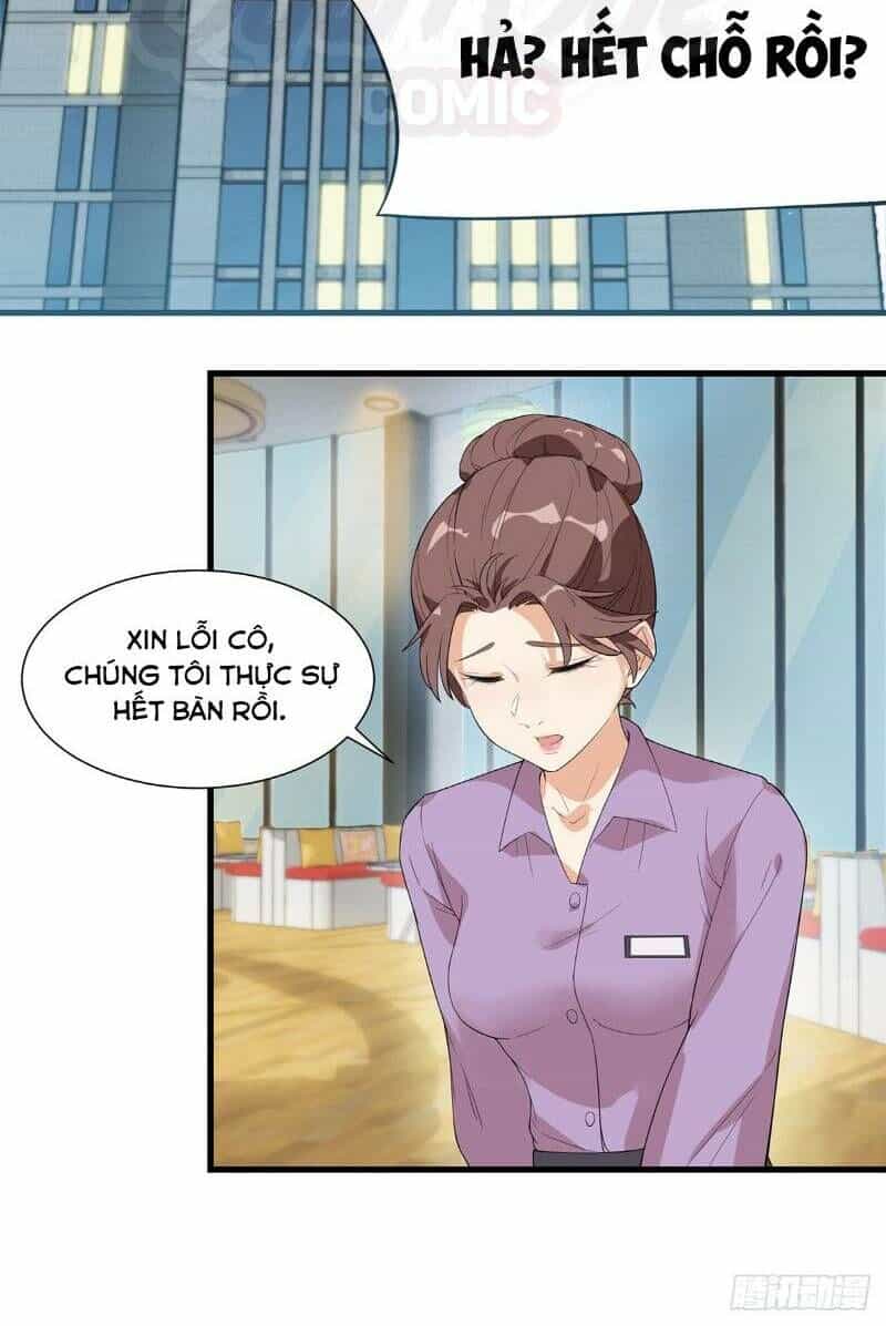 Đỉnh Phong Cường Thiếu - Chương 44 - ảnh 18